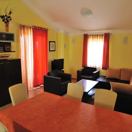 Apartmán Tamaris
