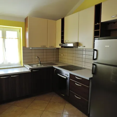 Tamaris Apartmán