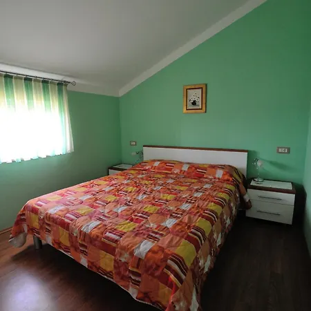Apartmán Tamaris *
