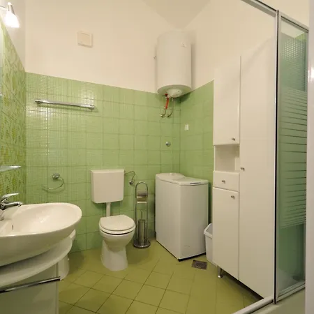 Tamaris Apartmán
