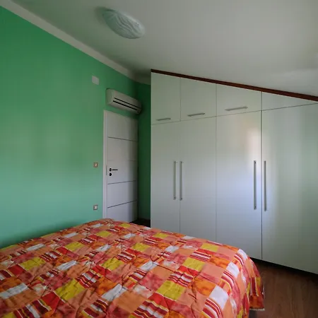 Apartmán Tamaris