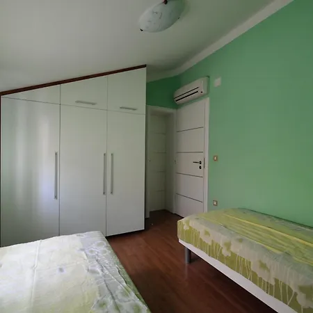Tamaris * Martinšćica