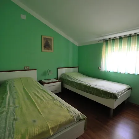 Tamaris Apartmán Martinšćica