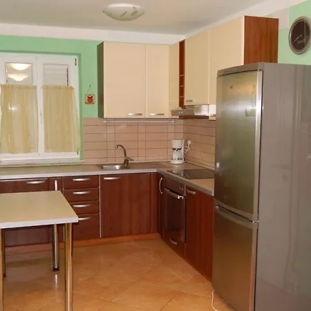 Tamaris Apartmán Martinšćica