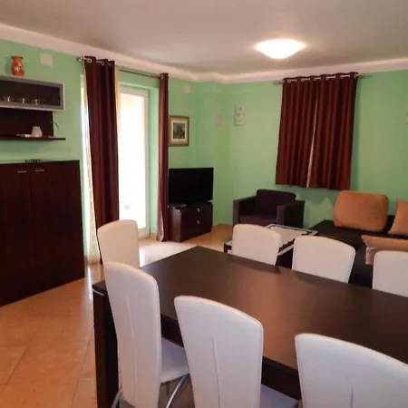 Apartmán Tamaris Martinšćica