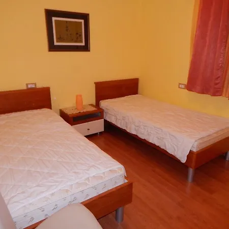 Tamaris * Martinšćica