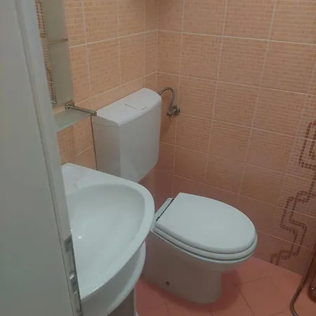 Apartmán Tamaris Martinšćica