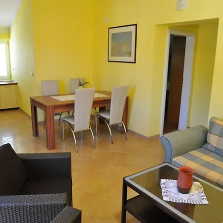 Tamaris Apartmán