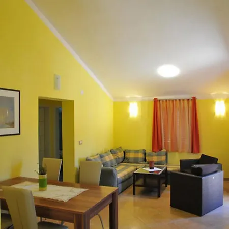 Apartmán Tamaris Martinšćica