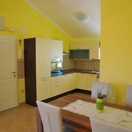 Tamaris Apartmán *