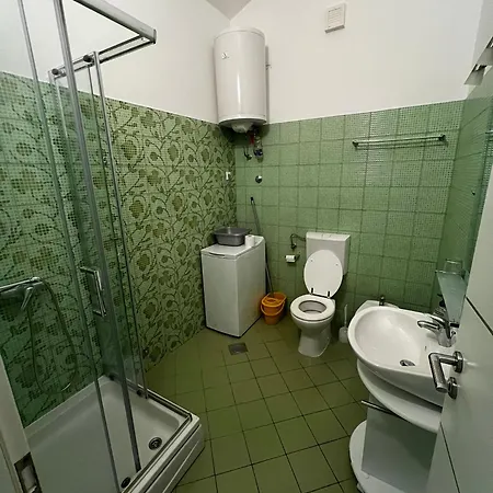 Tamaris * Martinšćica