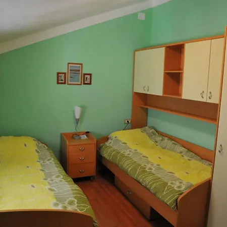Apartmán Tamaris