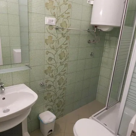 Apartmán Tamaris *