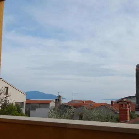 Tamaris Martinšćica