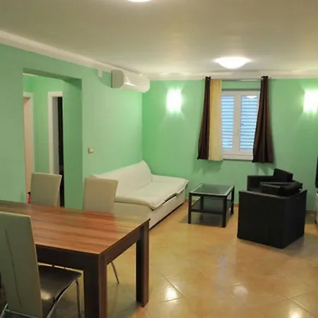 Apartmán Tamaris Martinšćica