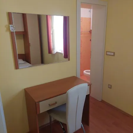 Tamaris Apartmán