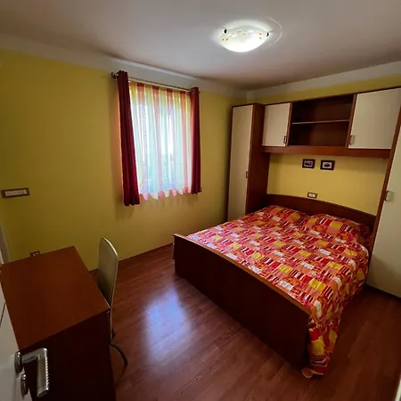 Tamaris * Martinšćica
