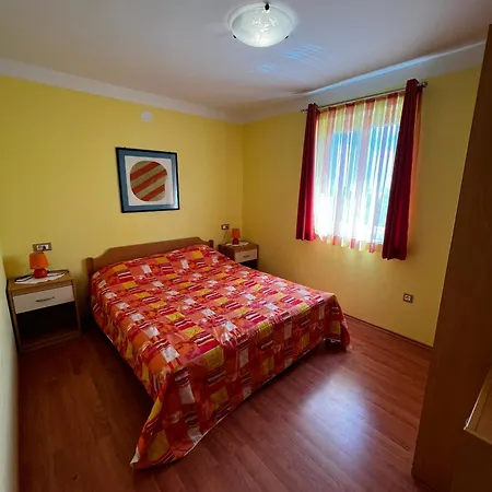 Tamaris * Martinšćica