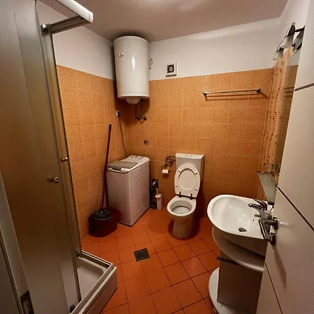 Tamaris * Martinšćica