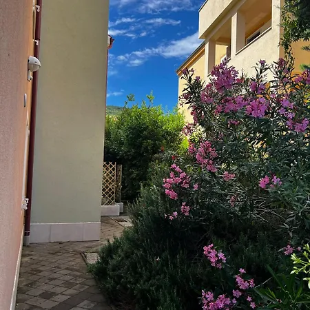 Tamaris Apartmán *